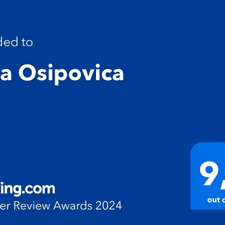Villa Osipovica-3